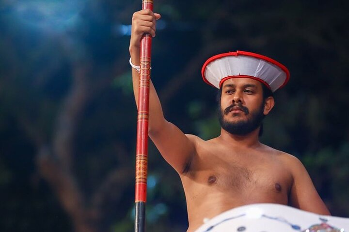 Kandy Esala Perahera - Day 02 (2024-Aug-11) - Photo 1 of 6